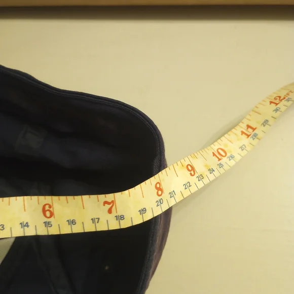 Patagonia Fitz Roy Trout Men's Flex Fit Hat - Picture 10 of 10